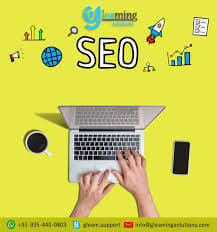 Gleaming Solutions Images photo 2